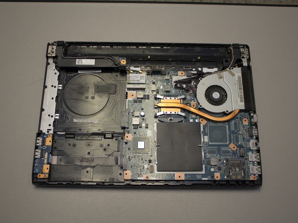 Sony VAIO SVE14AJ16L I/O Card Replacement: crwdns2935265:03crwdnd2935265:03crwdnd2935265:03crwdne2935265:0