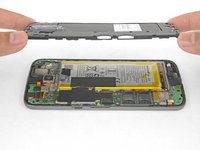 Motorola Moto G4 Plus Headphone Jack Replacement