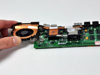 Dell Adamo Teardown
