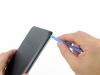 Nexus 7 Upper Microphone Replacement