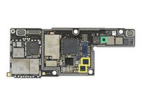iPhone X Teardown