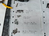 Ozito SSH-2440 Garden Shredder Full Teardown