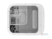 Apple Watch Series 6 Teardown