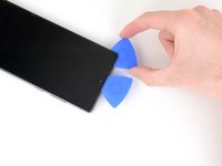 Samsung Galaxy Note20 Screen Replacement