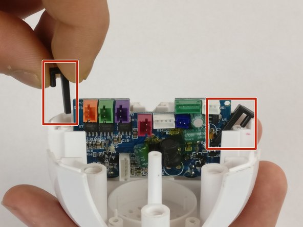 Zoomer Show Pony Sensor Replacement: crwdns2935265:03crwdnd2935265:02crwdnd2935265:03crwdne2935265:0