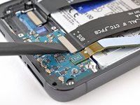 Samsung Galaxy S23 Battery Replacement