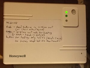 Immagine Storia di Dave Empson