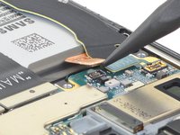 Samsung Galaxy Note20 Ultra Laser AF Sensor Replacement