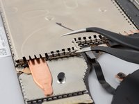 Microsoft Surface Laptop 4 (13.5-inch) Battery Replacement