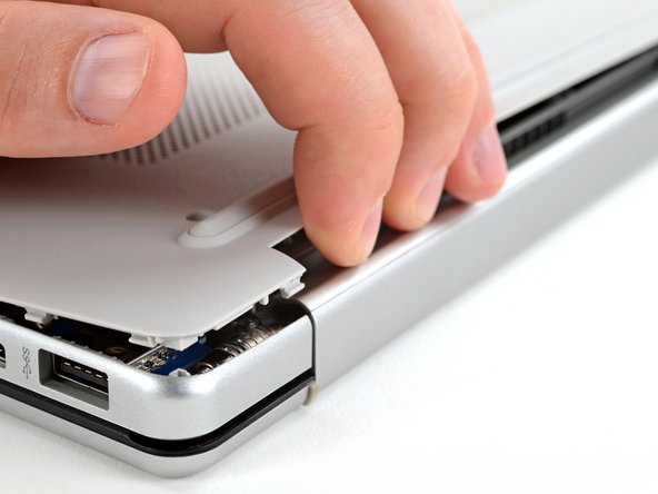 HP 15-fc0000 Series Speakers Replacement: crwdns2935265:04crwdnd2935265:02crwdnd2935265:02crwdne2935265:0