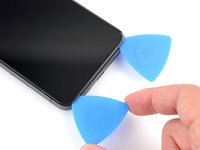 Google Pixel 8 Pro Earpiece Speaker Replacement