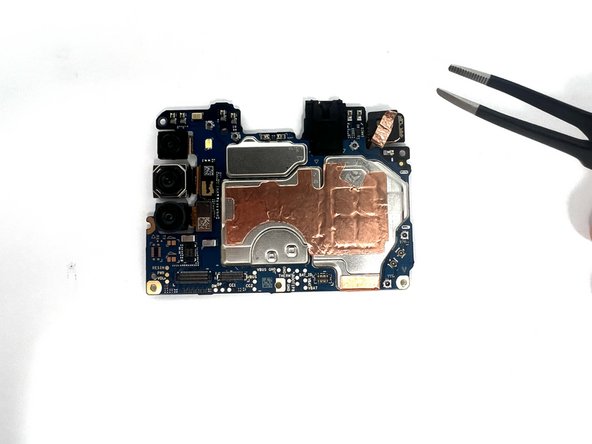 Samsung Galaxy A11 Front Facing Camera Replacement, Front Facing Camera: crwdns2935265:011crwdnd2935265:03crwdnd2935265:03crwdne2935265:0