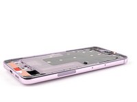 Samsung Galaxy S23 Plus Screen Replacement