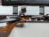 Acer Icona W510 Charging Port Replacement