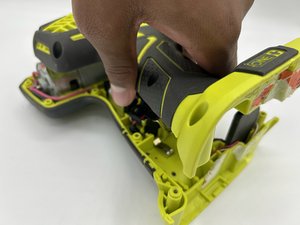 Ryobi one+ online p214