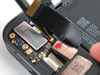 Google Pixel 9 Pro Fold USB-C Port Board Replacement