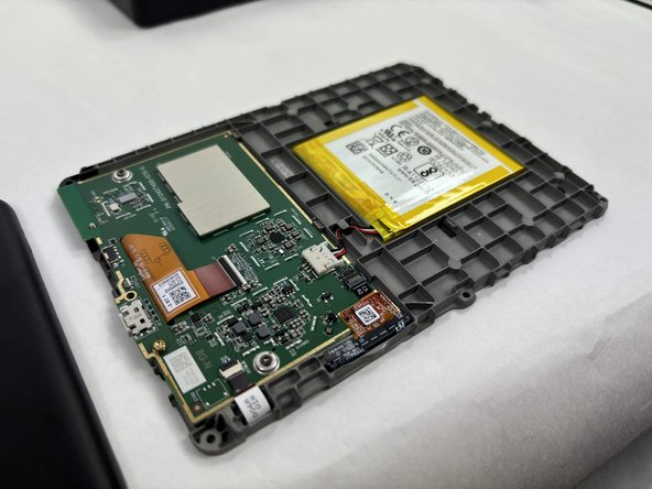 Kindle 10 Motherboard Replacement: crwdns2935265:03crwdnd2935265:02crwdnd2935265:02crwdne2935265:0