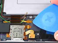 Samsung Galaxy Tab S7+ 5G Battery and Frame Assembly Replacement