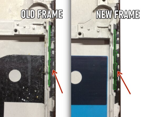 OnePlus 5 Screen and Digitizer Assembly Replacement: crwdns2935265:050crwdnd2935265:02crwdnd2935265:02crwdne2935265:0