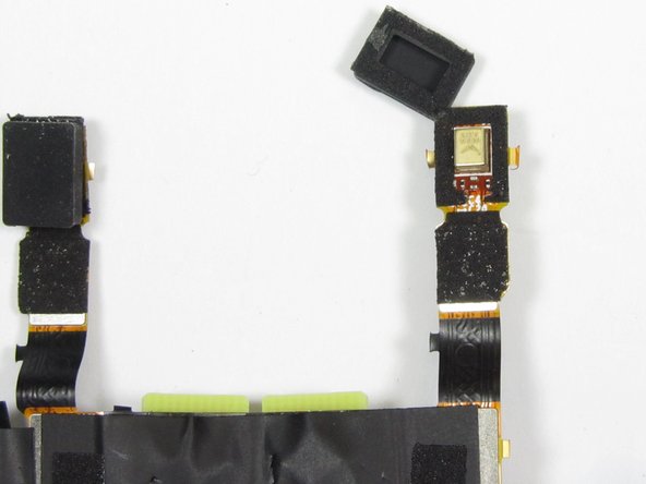 Arlo Ultra 2 Teardown: crwdns2935265:014crwdnd2935265:02crwdnd2935265:03crwdne2935265:0