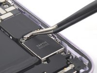 iPhone 14 Plus Loudspeaker Replacement