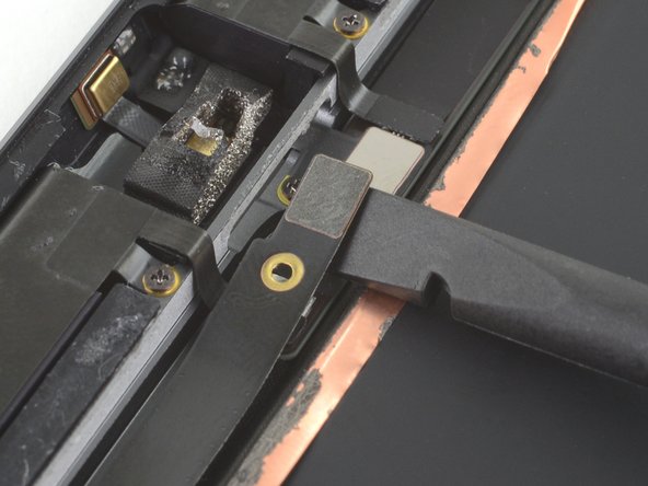 iPad 8 LTE Headphone Jack Replacement
