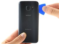 Samsung Galaxy S7 Battery Replacement