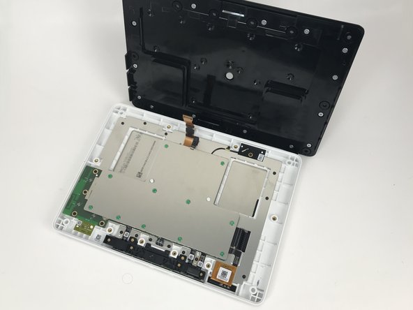 Amazon Echo Show 2nd Gen Speaker Replacement, Speakers: crwdns2935265:05crwdnd2935265:03crwdnd2935265:03crwdne2935265:0