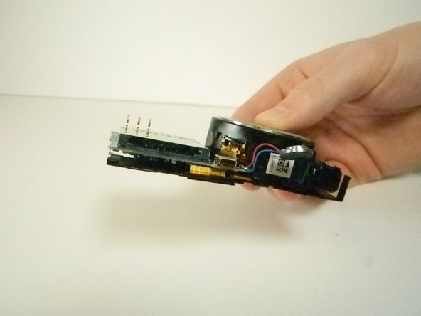 Sony Cyber-shot DSC-W730 Mother Board Replacement: crwdns2935265:016crwdnd2935265:02crwdnd2935265:02crwdne2935265:0