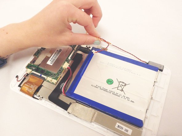 Insignia Flex 8 NS-P16AT08 Speakers Replacement: crwdns2935265:04crwdnd2935265:02crwdnd2935265:02crwdne2935265:0