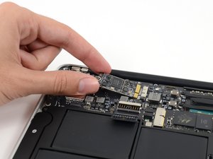 MacBook Air 11インチ Early 2014 修理 - iFixit