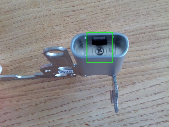 Lenovo Yoga 2 13" Hinge Bracket Fix, Free the hinge: crwdns2935265:07crwdnd2935265:03crwdnd2935265:03crwdne2935265:0