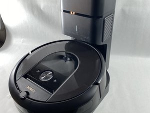 iRobot Roomba i7 Plus Troubleshooting - iFixit