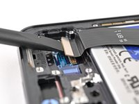 Samsung Galaxy S23 Battery Replacement