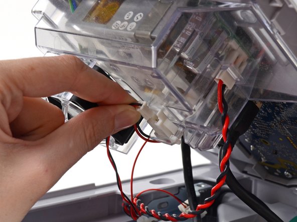 Welch Allyn Connex Vital Signs Monitor 6000 Motherboard Replacement: crwdns2935265:016crwdnd2935265:02crwdnd2935265:03crwdne2935265:0