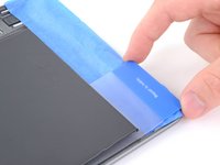 iPad 8 Battery Replacement