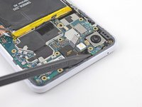 Google Pixel 3 XL Screen Assembly Replacement