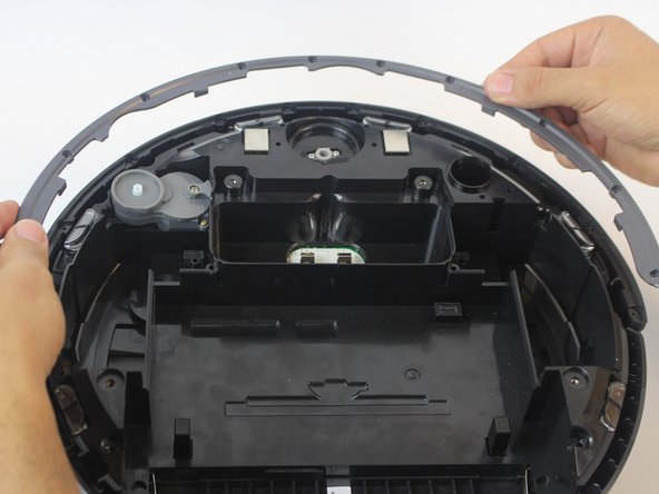 iRobot Roomba 980 Motherboard Replacement: crwdns2935265:010crwdnd2935265:02crwdnd2935265:02crwdne2935265:0