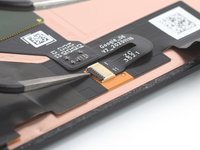 Google Pixel 6 Fingerprint Reader Replacement