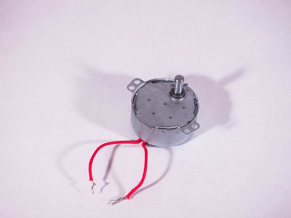 Presto Stirring Popper 0520002 Motor Replacement: crwdns2935265:04crwdnd2935265:03crwdnd2935265:03crwdne2935265:0