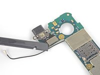 Google Pixel 4a Charging Port Replacement