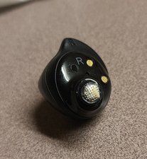 galaxy buds plus left earbud quiet