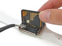 Apple Watch Teardown