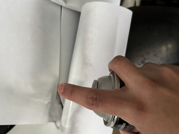 How to Remove Rust on Car Body: crwdns2935265:07crwdnd2935265:02crwdnd2935265:03crwdne2935265:0