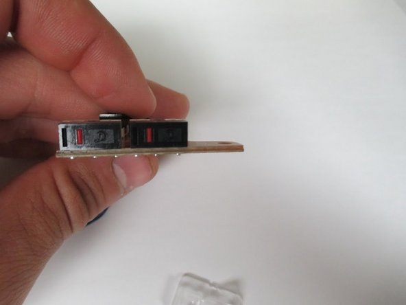 Anker 2.4G Wireless Mouse Side Button Replacement: crwdns2935265:07crwdnd2935265:03crwdnd2935265:03crwdne2935265:0