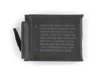 Apple Watch SE Battery Replacement