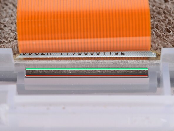 How to Reshell Your Game Boy Advance, Where to insert your tool: crwdns2935265:015crwdnd2935265:02crwdnd2935265:03crwdne2935265:0