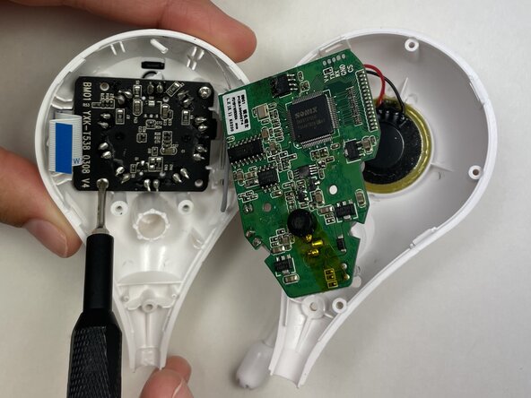 CamPark BM20 Camera Replacement Guide: crwdns2935265:06crwdnd2935265:02crwdnd2935265:03crwdne2935265:0