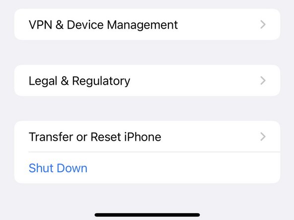 How to Reset Network Settings: crwdns2935265:03crwdnd2935265:02crwdnd2935265:02crwdne2935265:0