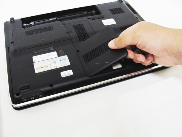 HP dv5-1125nr Fan Replacement, Disk Drive: crwdns2935265:011crwdnd2935265:02crwdnd2935265:02crwdne2935265:0